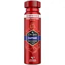 Аерозольний дезодорант Old Spice Captain 150 мл
