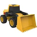 Колісний навантажувач Funrise CAT Потужні машини зі світловими та звуковими ефектами 30 см (82267)