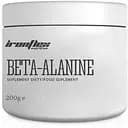 Бета-аланин IronFlex Beta-Alanine, 200 грамм для підвищення витривалості - Лимон