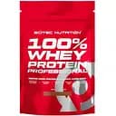 Протеїн Scitec 100% Whey Protein Professional Ваніль 500 г