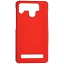 Чохол для Karbonn S15 Plus на задню кришку в асортименті