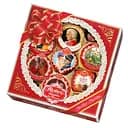 Конфеты шоколадные Reber Patrizier, 340 г