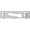 Кліпса кріплення молдингу Mak (12166)