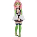 Фігурка Good Smile Клинок розсікаючий демонів Demon Slayer Міцурі Канроджі Mitsuri Kanroji Demon Slayer 20 c см  GS DS MK