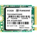 SSD накопичувач Transcend MTE300S 512GB (TS512GMTE300S) [127077]