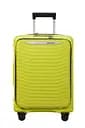 Валіза Samsonite UPSCAPE LIME 55x40x23(26) 55 См KJ1*74007