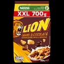 Готовый сухой завтрак Lion с витаминами и минеральными веществами 700 г