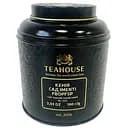 Чай Teahouse Кения сад №333 в металлической банке 100 г