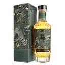 Віскі Wemyss Malts Peat Chimney Blended Malt 46% 0.7 л в подарунковій упаковці