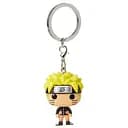 Игровая фигурка Funko Pop Naruto Shippuden Naruto, на клипсе (10663)