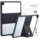 TPU+PC чохол Xundd Stand c посиленими кутами для Realme Pad 10.4 Чорний