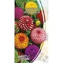 Насіння Жоржина Насіння України Помпонна (суміш) 0.2 г (780800)