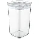 Пластиковий контейнер Bager Aqua Dry 1.3 л (BG-649)