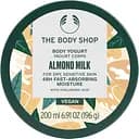 Йогурт для тіла The Body Shop Мигдальне молочко 200 мл