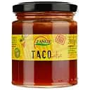 Соус Zanuy Taco Salsa, гострий, 200 г (712132)