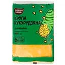 Крупа кукурузная Повна Чаша шлифованная 800 г