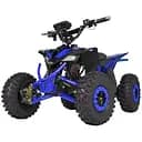 Дитячий електроквадроцикл Bambi Racer HB-EATV08-350-4 до 65 кг