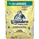 Порошок для стирки Lavandera Universal Белые цветы 0.66 кг