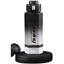 Бутылка для воды Xiaomi Quange Large Capacity Tritan Water Cup 760 мл Black/White (6972229764770)