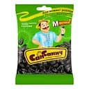 Насіння соняшника Сан Санич смажене солоне 70г