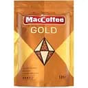 Кофе растворимый MacCoffee Gold 120 г (857466)