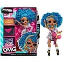 Лялька L.O.L. Surprise O.M.G. S8.5 Джемс з аксесуарами (591542)