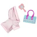 Игрушечный набор аксессуаров для собак Our Generation Красота (BD37806Z)