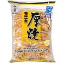 Крекери Want Want рисові з морськими водоростями 160 г