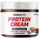 Протеїнове масло BiotechUSA Protein Cream Cocoa-Hazelnut 200 г