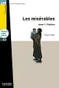 A2 Les Miserables (Fantine) Tome 1 + CD audio