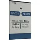 Акумулятор AAAA-Class Nomi NB-5010