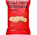 Крекери Премія міні з сіллю 100 г (856933)
