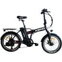 Електровелосипед Corso Keno KN-11420, складаний, 20", 350W, 36V 10Ah, алюмінієва рама