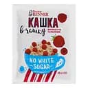 Каша овсяная Doctor Benner Кашка в чашку с чиа и малиной, 40 г