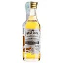 Виски бленд West Cork Black Cask 50 мл