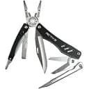 Мультитул Active Scitool Black