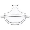 Таджин с крышкой Luigi Bormioli Thermic Glass 185 мл (A11873G4102AA01)