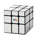 Розумний кубик Smart Cube 3х3 Дзеркальний срібний (SC351)