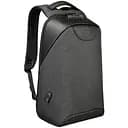 Рюкзак антизлодій Tigernu T-B3611 15.6" USB 18 л чорний (16231)