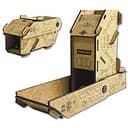 Аксесуар Вежа для кубиків Pandora's Box Studio MDT-7 Мобільна башта оборони Dice Tower Mobile Defense Tower (LP006-064)