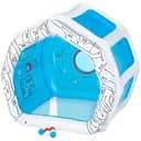 Игровой центр Bestway BW 52632 с 6 мячиками 125×105×117 см