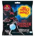 Льодяники на паличці Chupa Chups Stranger Things Upside Down 192 г