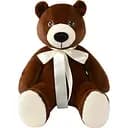 Іграшка плюшева WP Merchandise Ведмедик Баррі