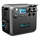 Зарядна станція Bluetti AC200MAX 2400W 2048Wh