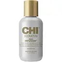 Рідкий шовк для волосся з кератином Keratin Silk CHI 59 мл