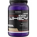 Протеїн Ultimate Prostar 100% Whey Protein Ваніль 908 г