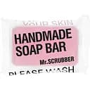 Натуральное мыло ручной работы Mr.Scrubber Peony in love 170 г