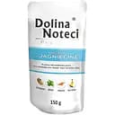 Влажный корм для собак Dolina Noteci Premium, с ягненком, 150 гр