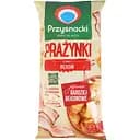 Снеки Przysnacki картофельно-пшеничные со вкусом бекона 120 г (851877)