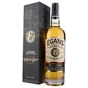 Віскі Egan's Vintage Single Grain Irish Whiskey 46% 0.7 л